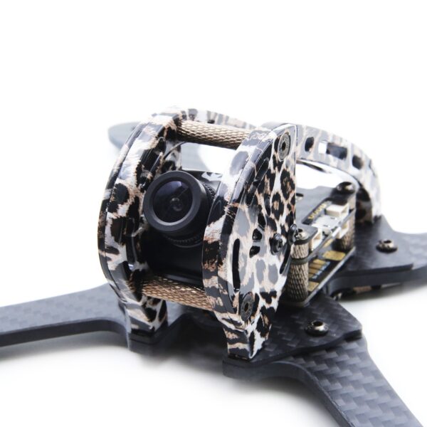 GEP-LX6-V3 Leopard Frame - Image 5
