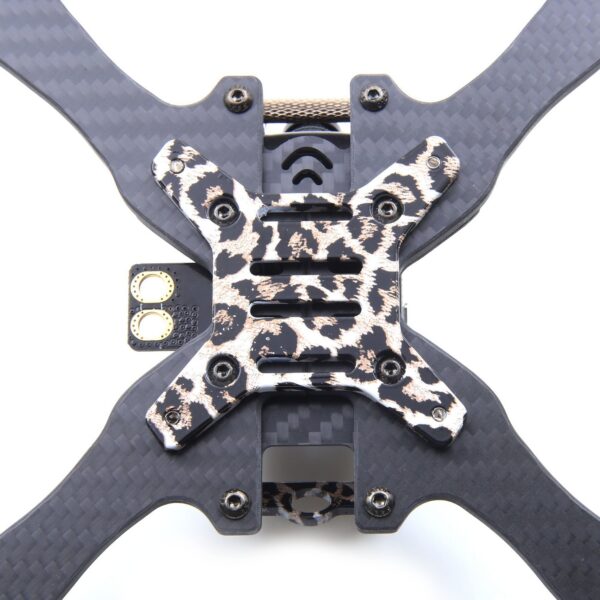 GEP-LX6-V3 Leopard Frame - Image 7
