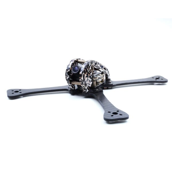 GEP-LX6-V3 Leopard Frame - Image 2