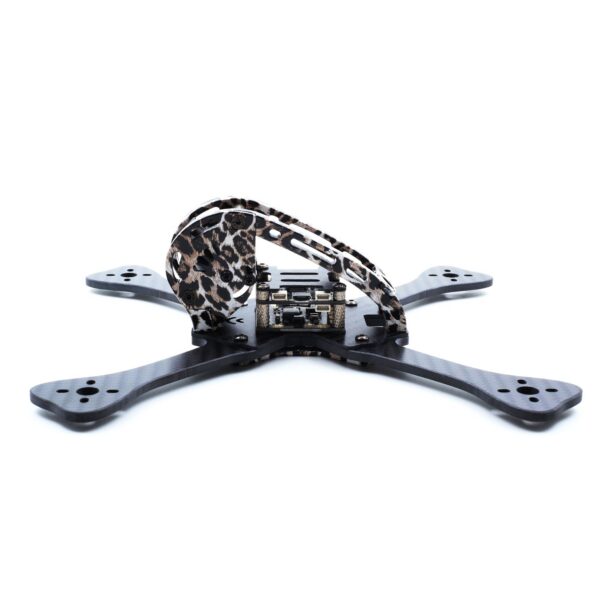 GEP-LX5-V3 Leopard Frame - Image 3