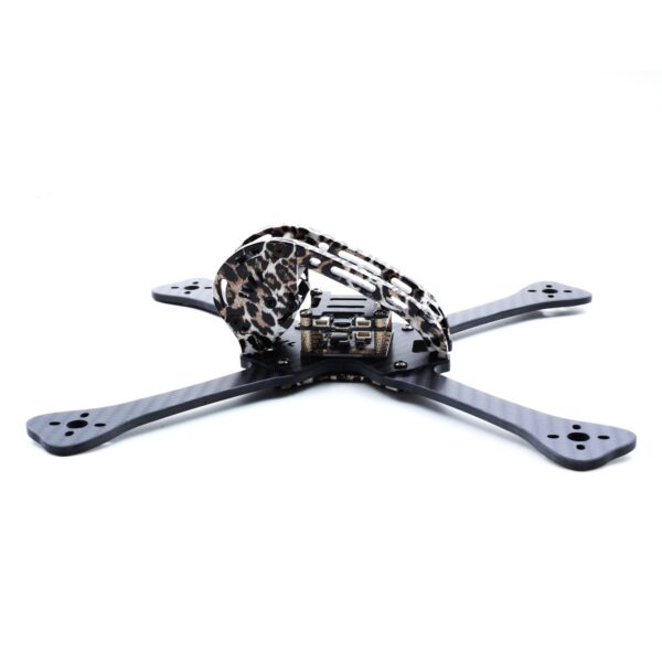 GEP-LX6-V3 Leopard Frame - Image 3
