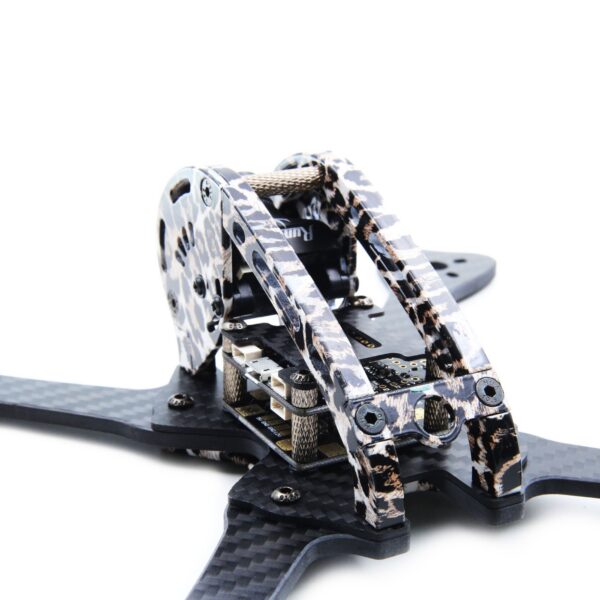 GEP-LX6-V3 Leopard Frame - Image 6