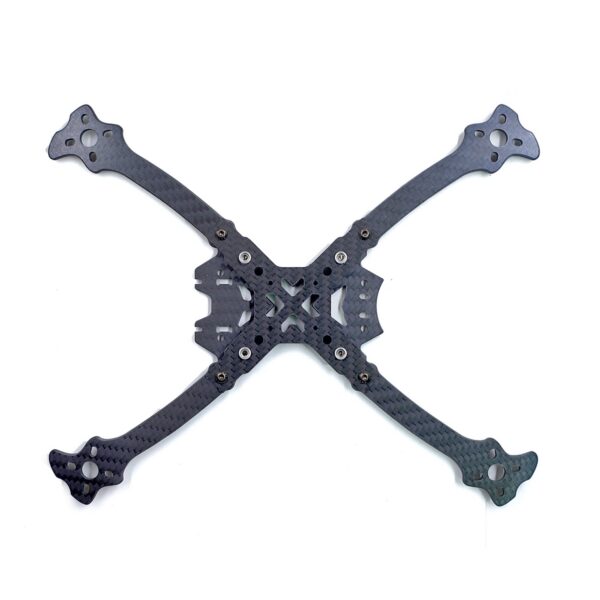 GEP-OX-S5 Pika Frame - Image 7