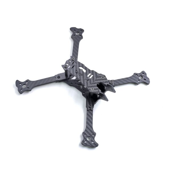 GEP-OX-H5 Pika Frame - Image 4