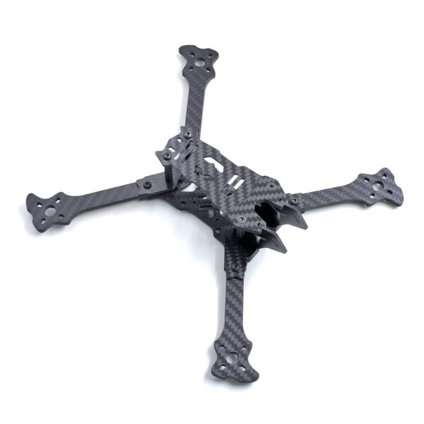 GEP-OX-H5 Pika Frame - Image 8