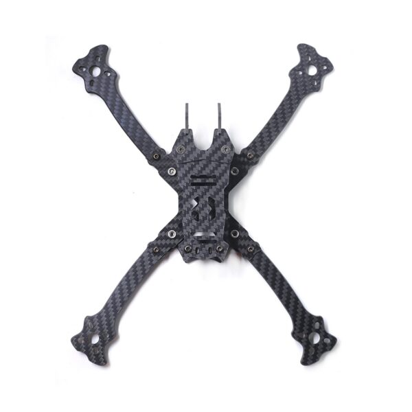 GEP-OX-S5 Pika Frame - Image 2