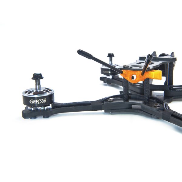 GEP-OX-X5 Pika Frame - Image 7