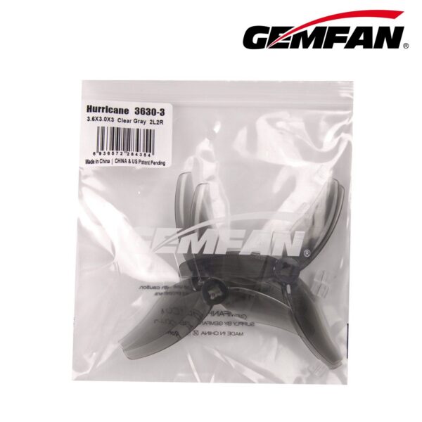 Gemfan 3630-3 Propeller - Image 4