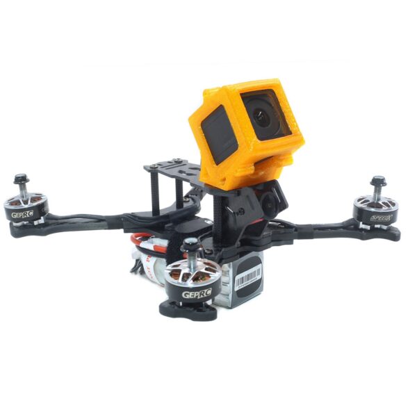GEP-OX-X5 Pika Frame - Image 5