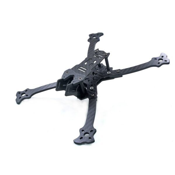 GEP-OX-S5 Pika Frame