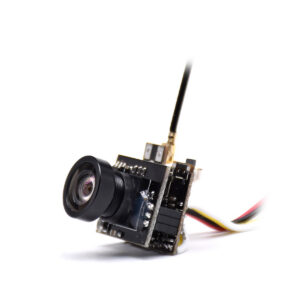H02 AIO Camera 5.8G 25mW VTX OSD