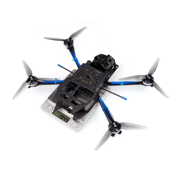 X-Knight 360 FPV Quadcopter - Image 5