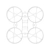 Air65 Brushless Whoop Frame