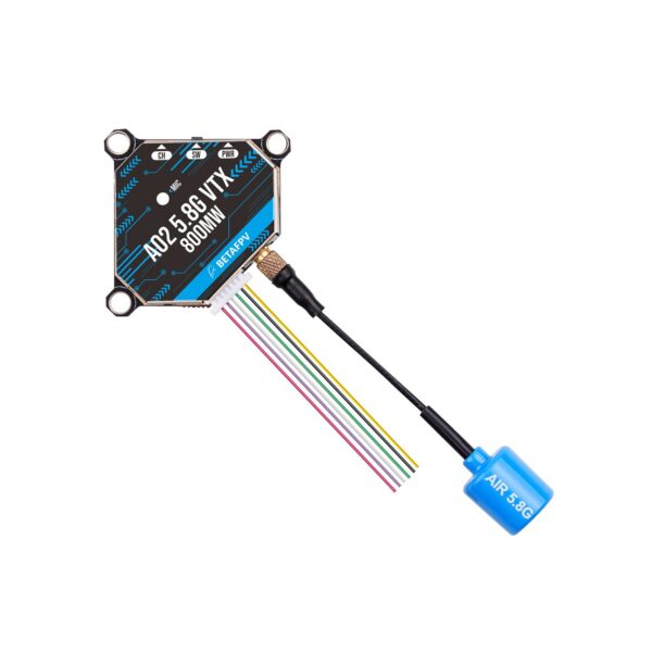 A02 25-800mW 5.8G VTX - Image 4