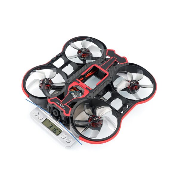 Pavo360 FPV Quadcopter - Image 7