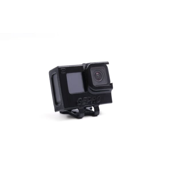 Crown TPU Camera Mount for GoPro9 - Image 4