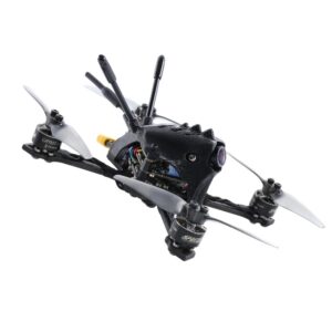 SKIP HD 3 ToothPick Drone