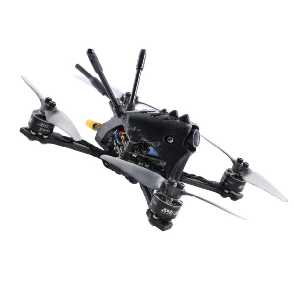 SKIP HD 3 ToothPick Drone