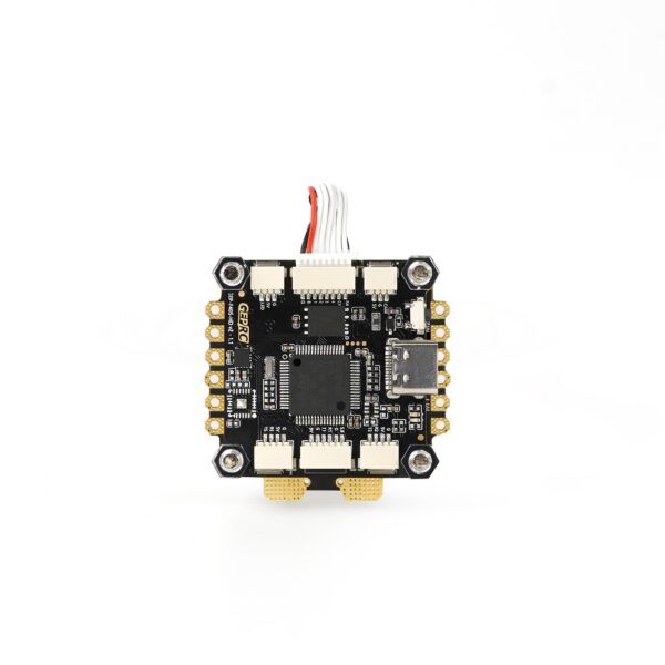 GEPRC TAKER F405 BL32 70A STACK - Image 2