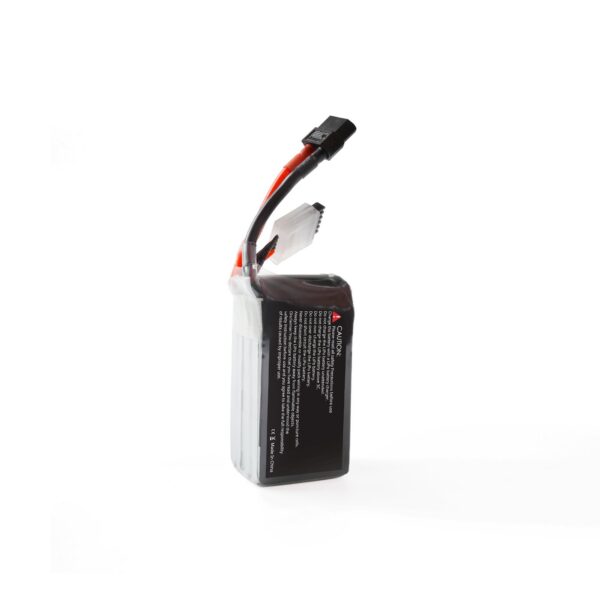 （Pre order) GEPRC Storm 4S 1550mAh 120C Lipo Battery - Image 4