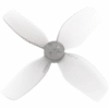 HQprop DT63MM x4 Propellers
