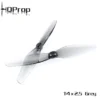 HQProp T4x2.5 Propellers