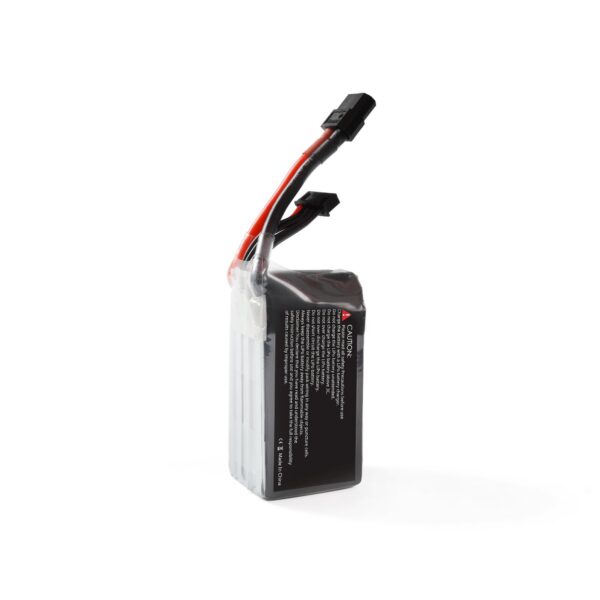 GEPRC Storm 4S 1800mAh 120C Lipo Battery - Image 4