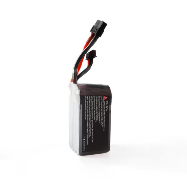 GEPRC Storm 4S 2000mAh 120C Lipo Battery - Image 4