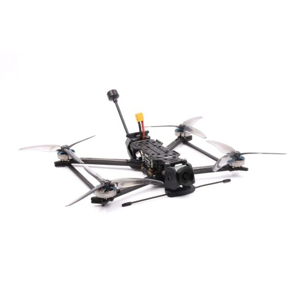 GEPRC Crocodile5 Baby LR HD LongRange FPV - Image 2
