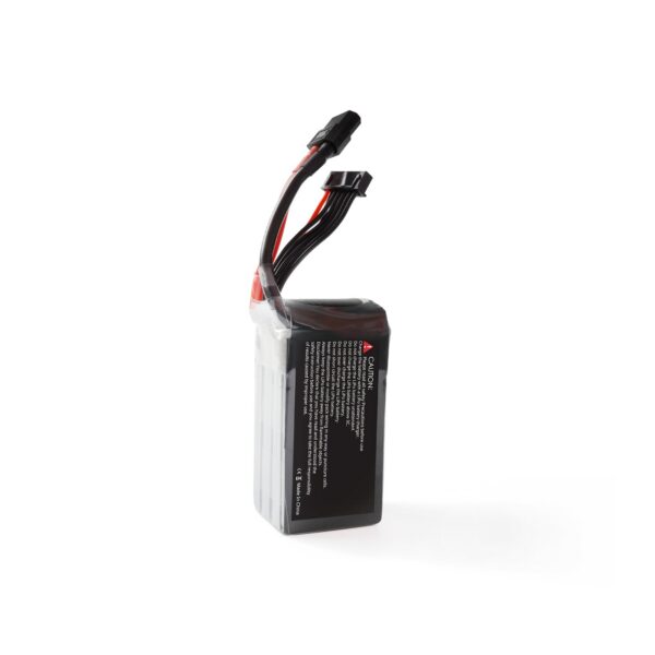 GEPRC Storm 6S 1050mAh 120C Lipo Battery - Image 4