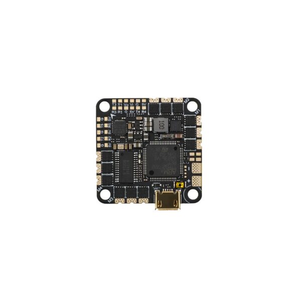 GEP-F722-35A AIO (F722 FC 35A 2-6S  8bits BLS ESC 25.5mm) - Image 2