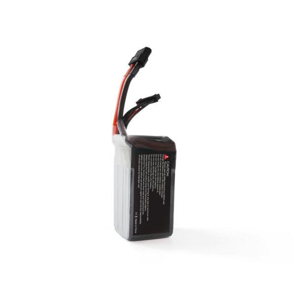 (Pre order) GEPRC Storm 6S 1300mAh 120C Lipo Battery - Image 4