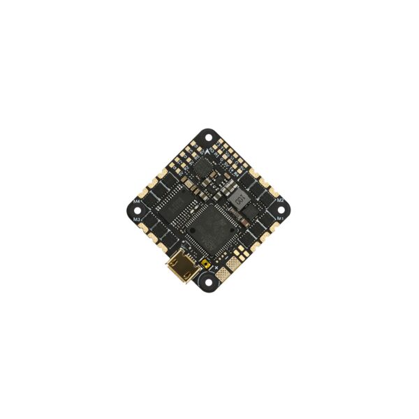 GEP-F722-35A AIO (F722 FC 35A 2-6S  8bits BLS ESC 25.5mm)