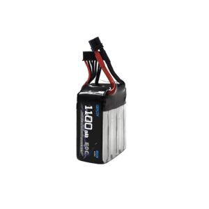 GEPRC 1100mAh 60C/110C 4.35V LiHV Battery 4S/6S