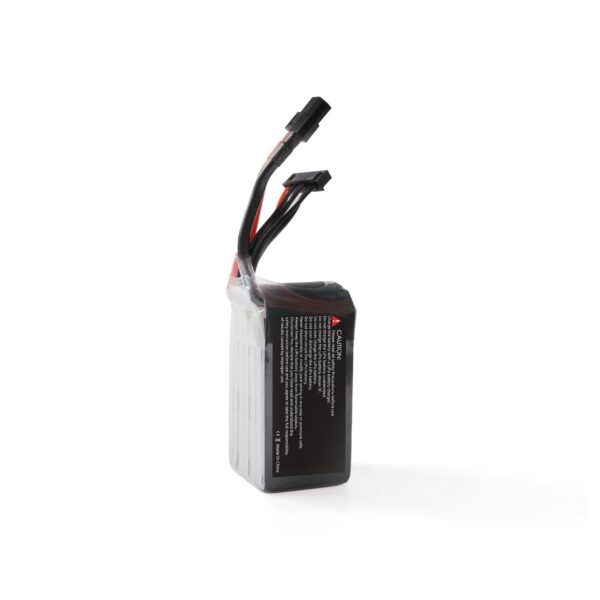 GEPRC Storm 6S 1400mAh 120C Lipo Battery - Image 4