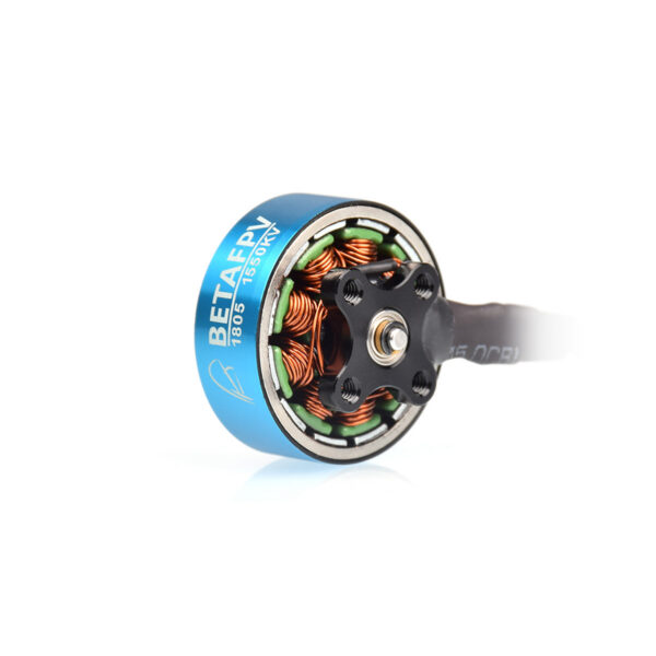1805 Brushless Motors - Image 2