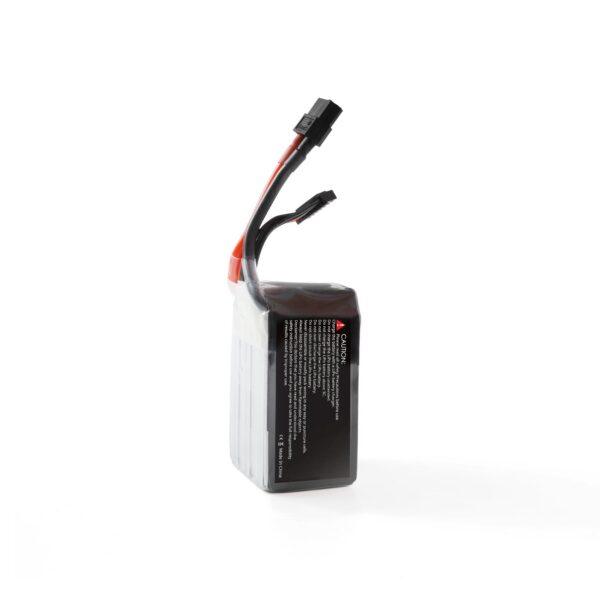 (Pre order) GEPRC Storm 6S 1550mAh 120C Lipo Battery - Image 4