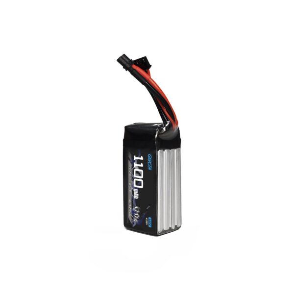 GEPRC 1100mAh 60C/110C 4.35V LiHV Battery 4S/6S - Image 8