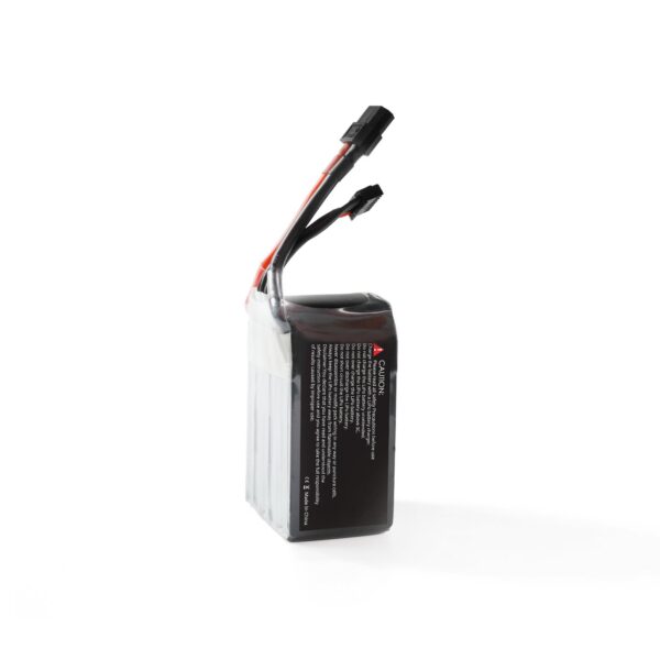 GEPRC Storm 6S 1800mAh 120C Lipo Battery - Image 4