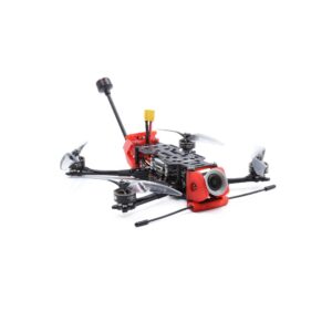 GEPRC Crocodile Baby 4 HD Long Range FPV(New F722 AIO)