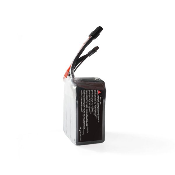 （Pre-order) GEPRC Storm 6S 2000mAh 120C Lipo Battery - Image 4