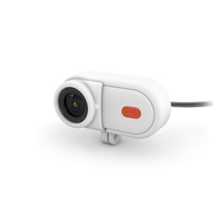 Caddx Peanut action camera