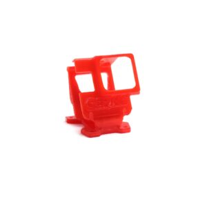 GEPRC Crocodile7 HD TPU Mount for Gopro8