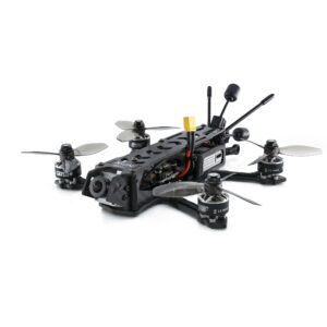 RUN HD3 DJI Air Unit for  Freestyle HD FPV