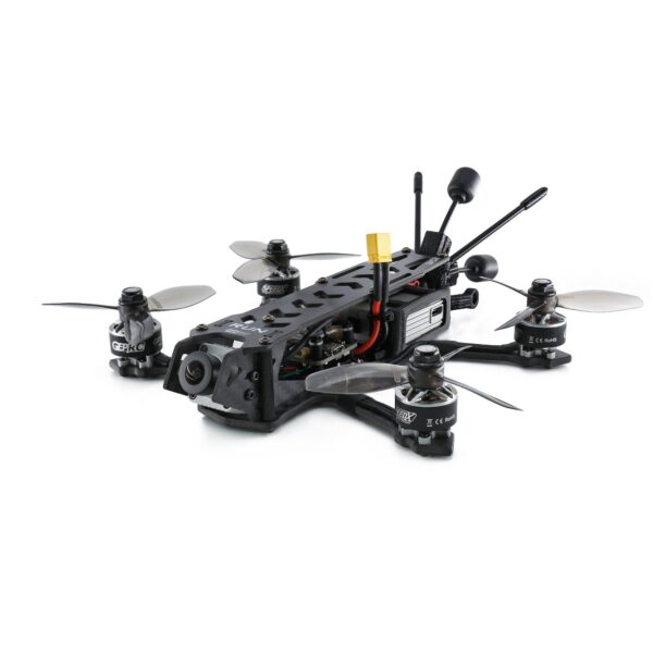 RUN HD3 DJI Air Unit for  Freestyle HD FPV