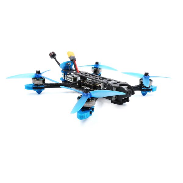 GEPRC MARK4 HD GPS FPV Drone - Image 3