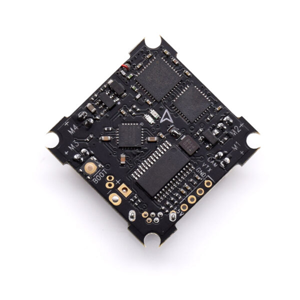 F3 Brushed Flight Controller (DSMX Rx + OSD) - Image 2