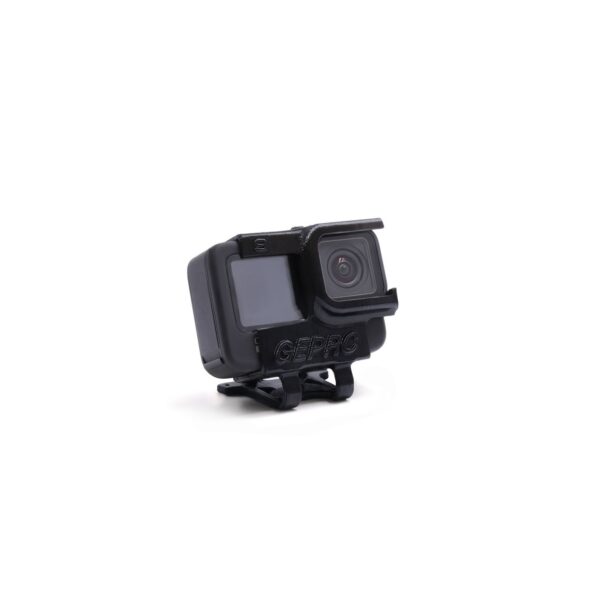 Crown TPU Lightweight Camera Mount for GoPro9 - Image 4