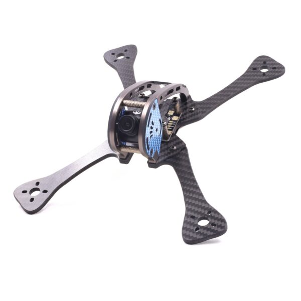 GEP-LSX5  Frame