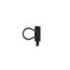 GEPRC CineLog35 Insta360 GO2/Caddx Peanut Camera Mount
